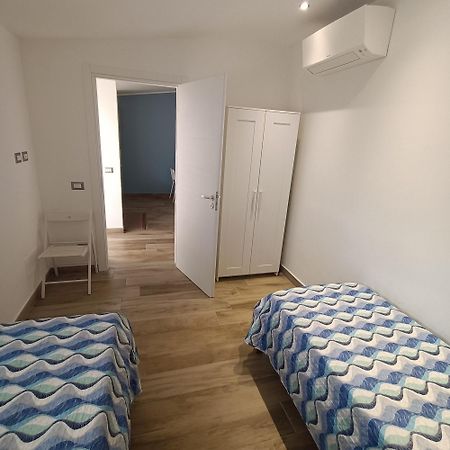 Casa Vacanza Antico Porto Verde 塔尔奎尼亚 外观 照片