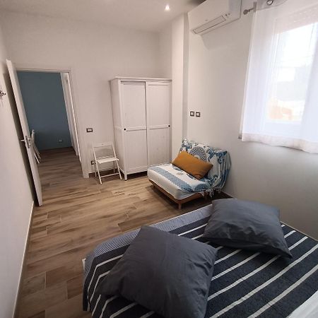 Casa Vacanza Antico Porto Verde 塔尔奎尼亚 外观 照片