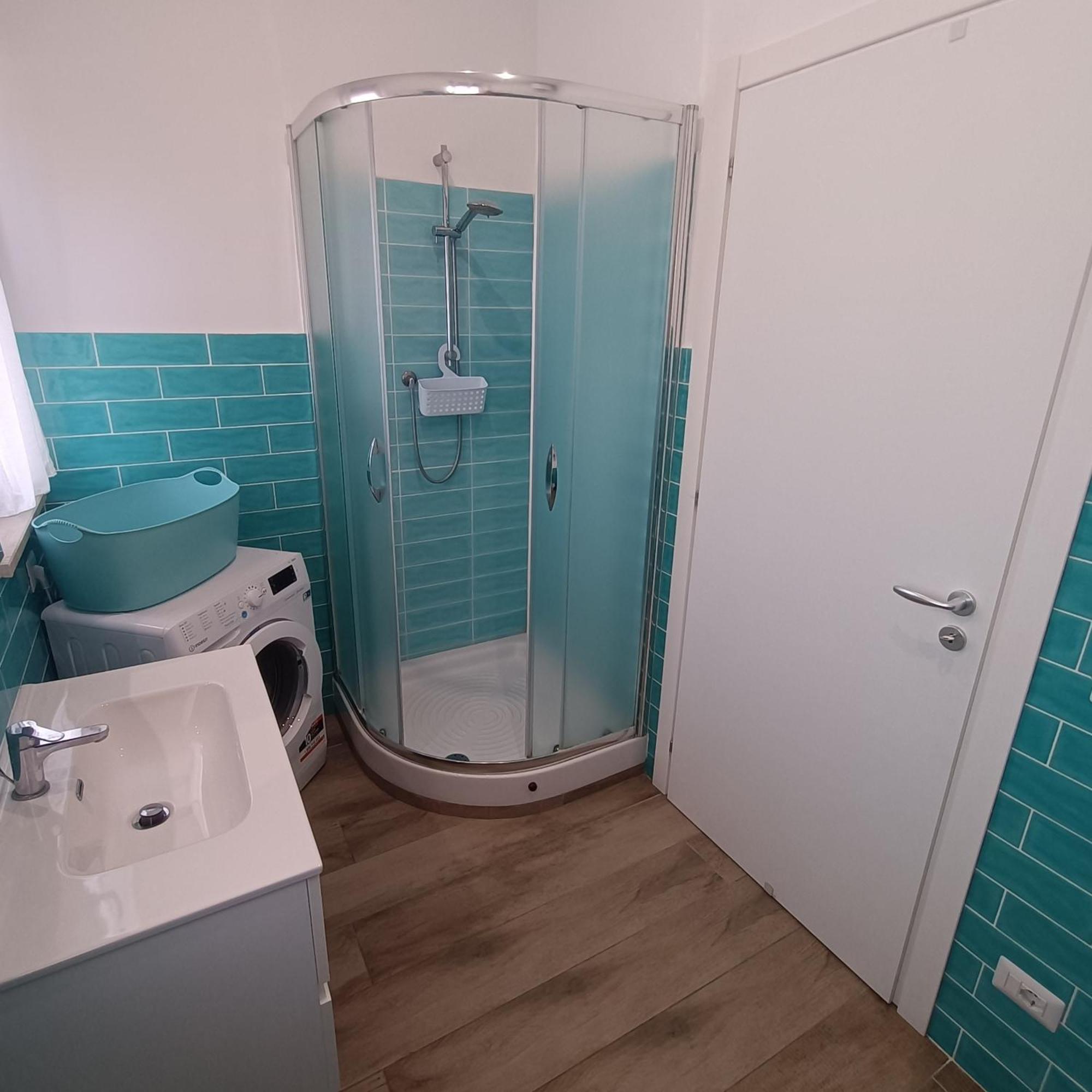 Casa Vacanza Antico Porto Verde 塔尔奎尼亚 外观 照片