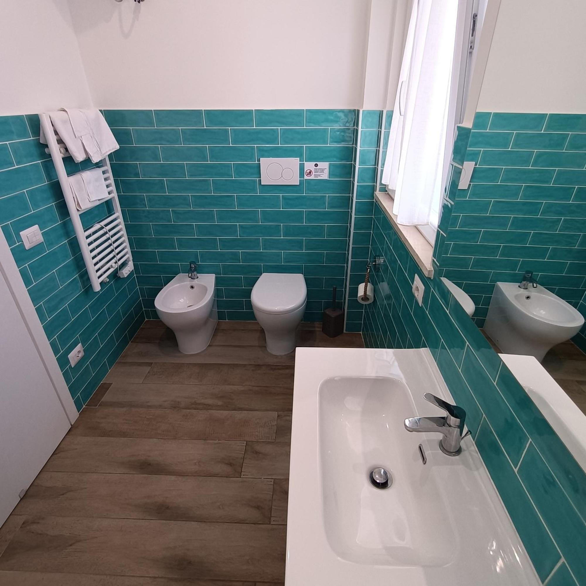 Casa Vacanza Antico Porto Verde 塔尔奎尼亚 外观 照片