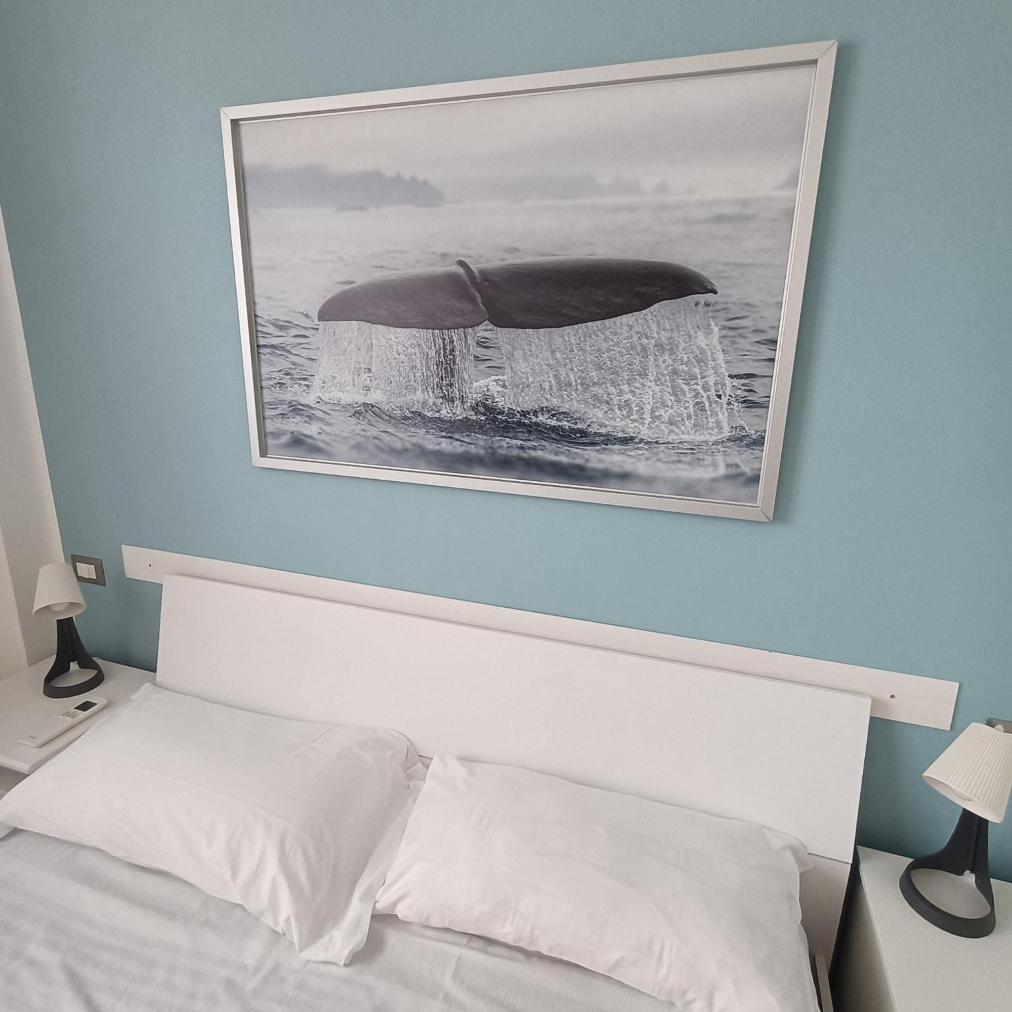 Casa Vacanza Antico Porto Verde 塔尔奎尼亚 外观 照片